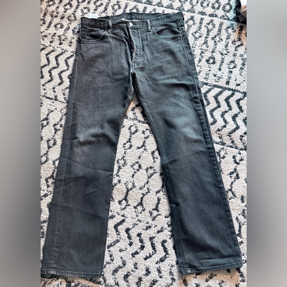 Men's 501 Levi’s